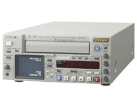 Sony DSR-45AP